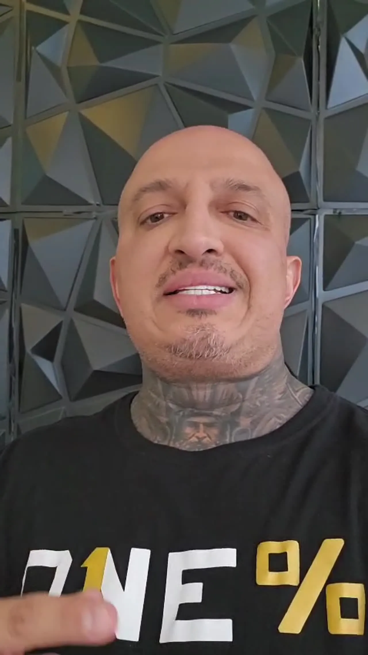 Alex Nashter's video testimonial